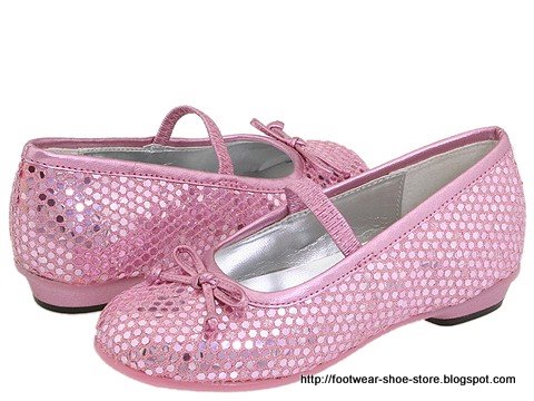 Footwear shoe store:footwear-165264