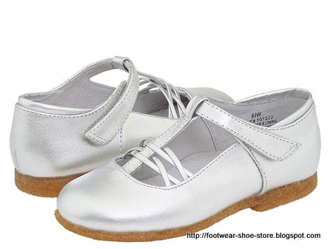 Footwear shoe store:shoe-165268