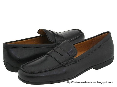 Footwear shoe store:footwear-165509