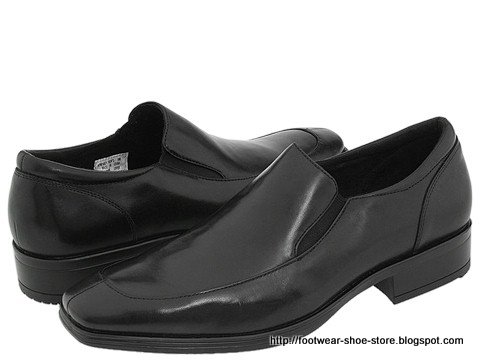 Footwear shoe store:footwear-165370