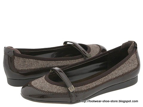 Footwear shoe store:shoe-165540