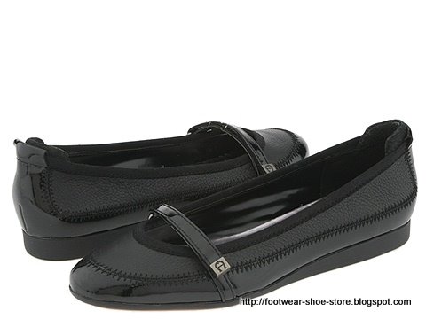 Footwear shoe store:shoe-165542