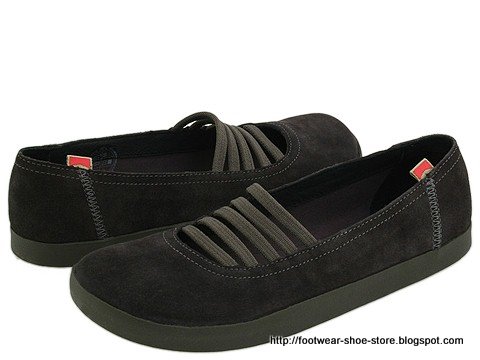 Footwear shoe store:footwear-165440