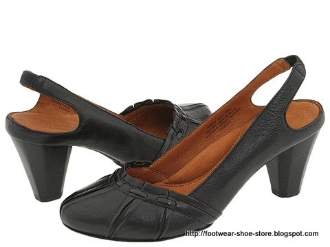 Footwear shoe store:footwear-165457