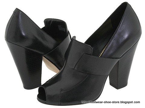 Footwear shoe store:shoe-165464