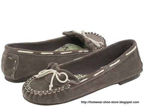 Footwear shoe store:shoe-165479