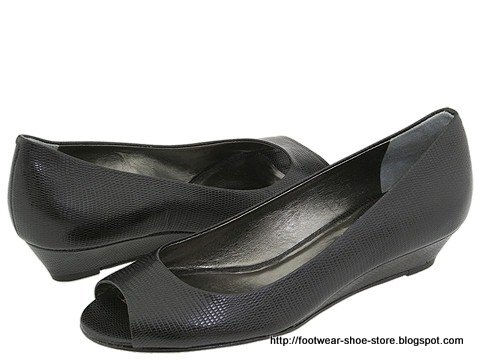 Footwear shoe store:footwear-165550