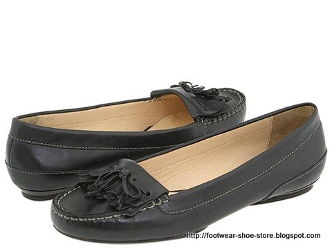 Footwear shoe store:shoe-165555