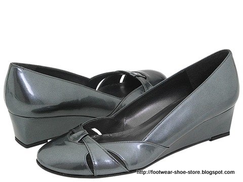Footwear shoe store:footwear-165560