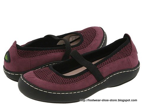 Footwear shoe store:footwear-165563