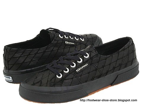 Footwear shoe store:footwear-165565