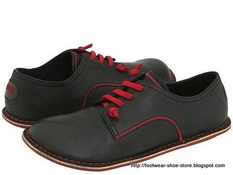 Footwear shoe store:shoe-165569