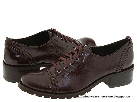 Footwear shoe store:footwear-165612