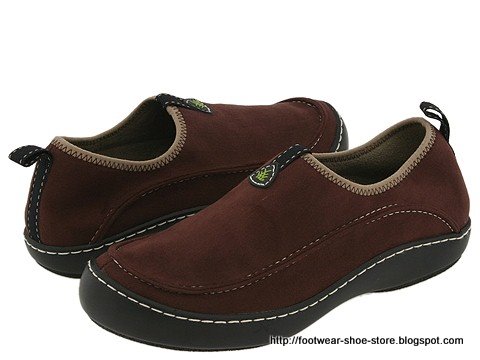 Footwear shoe store:footwear-165627