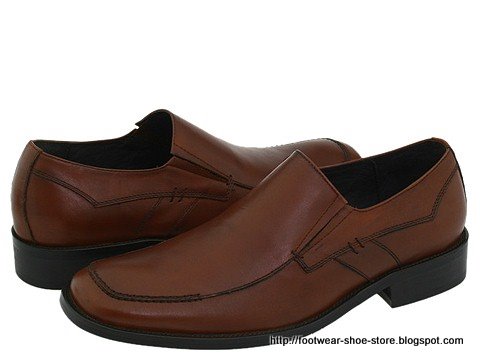 Footwear shoe store:store-165648