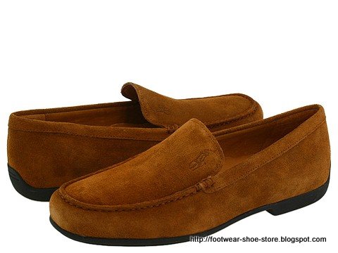 Footwear shoe store:store-165662