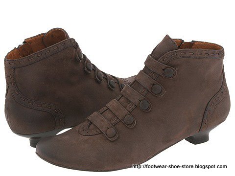 Footwear shoe store:shoe-165677