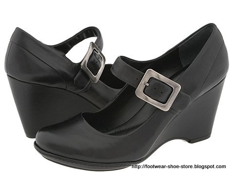 Footwear shoe store:shoe-165695