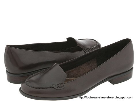 Footwear shoe store:shoe-165696