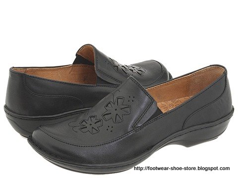 Footwear shoe store:shoe-165914