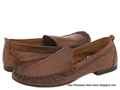 Footwear shoe store:store-165931