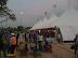 Texas Stadium Implosion