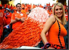 Holland fan