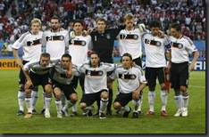 german-team