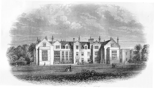 A House Of Engraving