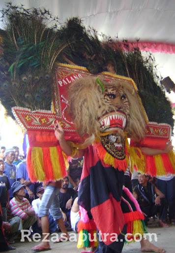 Singo Barong