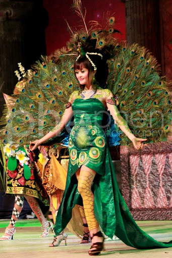 Pembukaan Grebeg Suro Ponorogo 2010