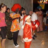 080204 - Retiro Batista