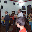 Culto da Colheita - Projeto Mateus