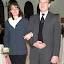 Ana Carolina e Daniel