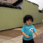 Dia 15 - Daniel brincando
