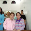 Dia 22 - Cláudia, Isabella e Isabeli