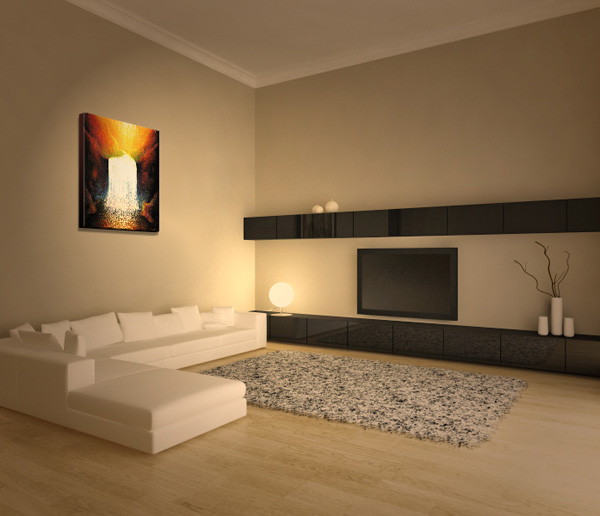 Contemporary Abstract Art For Sale
