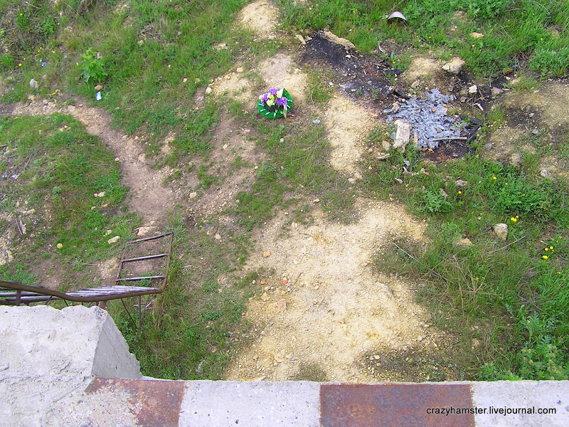 Страна дефективных мостов