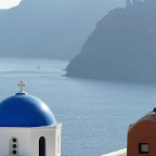 Greece, Island Hopping, September