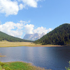 2010-08-21 Val di Vanoi, Lago Calaita