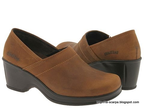 La scarpa:scarpa-99004741