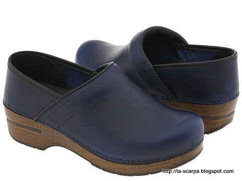 La scarpa:scarpa-10550020