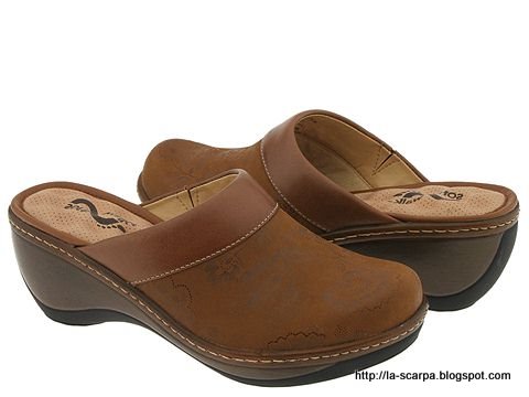 La scarpa:scarpa-10597611