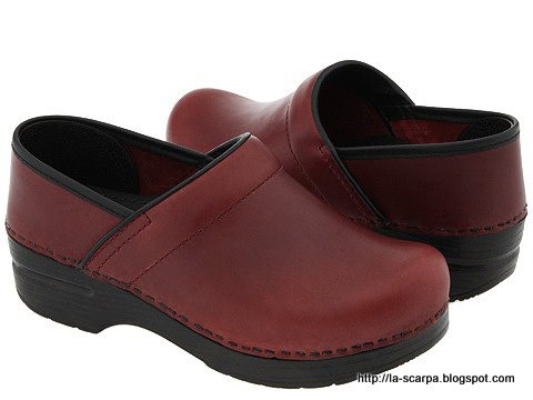 La scarpa:scarpa-57718809