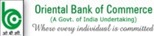 oriental bank of commerce,Oriental bank of commerce recruitment,Oriental bank of commerce jobs 2010,Oriental bank of commerce exam