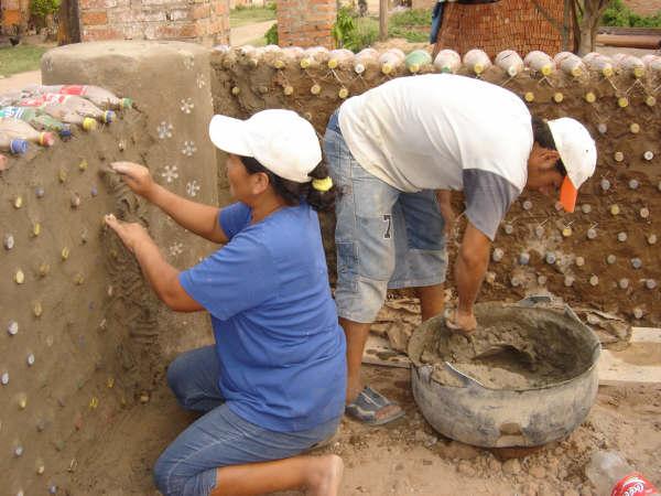 A verdadeira reciclagem