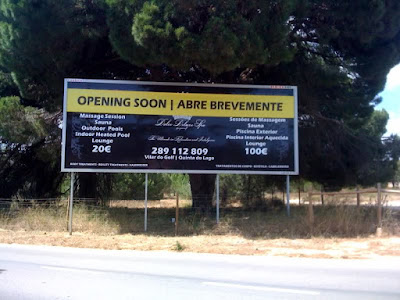 Algarve ou Allgarve