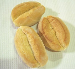 Efeito... pão