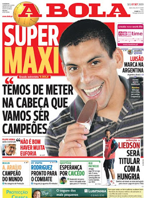 Super Maxi... Super Maxi...