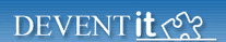 Logo Devent it